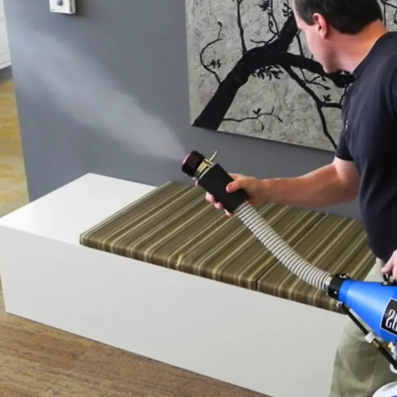 Professional Odor Removal in Strafford, NH